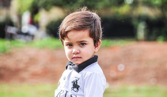 李姓最好的名字男孩 特选500个