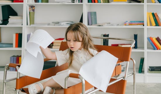 李姓好听稀少的女孩名字2024 特选500个