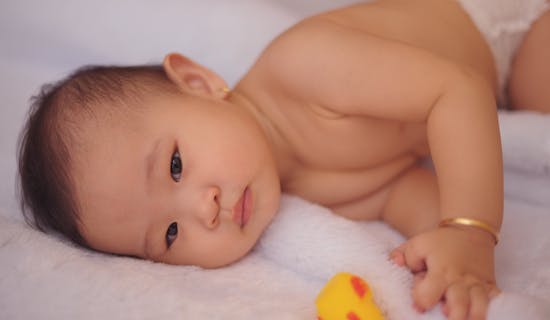 李姓男孩取名字寓意好的字 精选400个