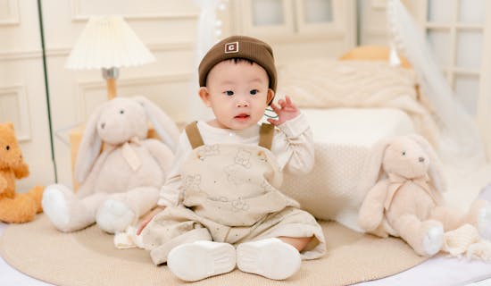 李姓好听稀少的男孩名字 特选500个