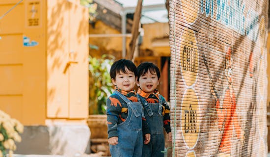 李姓简单大气男孩名字 优选600个